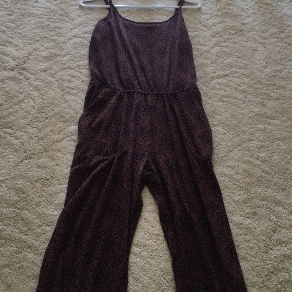 Jumpsuit